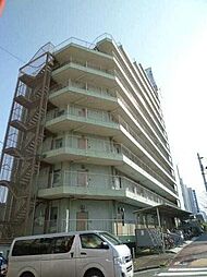 多摩川フラワーマンション