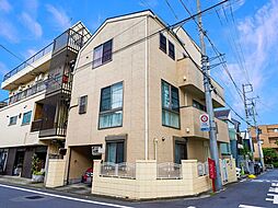 目黒区中目黒5丁目中古戸建