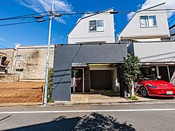 世田谷区深沢3丁目中古戸建