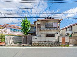 目黒区中根1丁目