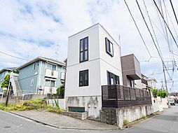三鷹市井の頭1丁目中古戸建
