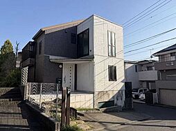 三鷹市井の頭1丁目中古戸建