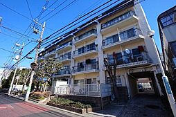 シャンボール上北沢