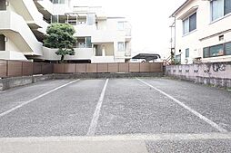 世田谷区尾山台2丁目売地