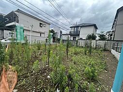 大田区南千束1丁目