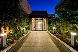 パークハウス深沢コートレジデンス