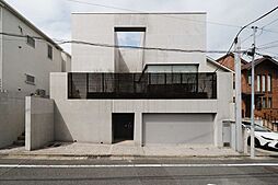 大田区北千束2丁目中古戸建