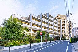 ヴィークグラン世田谷千歳船橋さくらガーデン