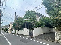 世田谷区深沢1丁目売地