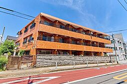 ニューウェルハイツ第2奥沢