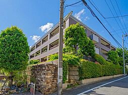 クラッシィハウス等々力