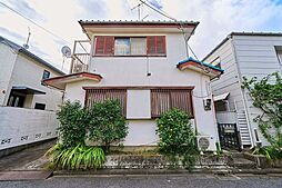 世田谷区等々力6丁目 売地