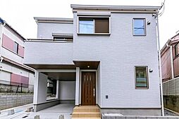 目黒区南〜shiroi家〜