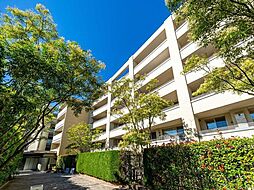 パークハウスフォレストリエ