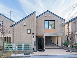 新宿区中落合2丁目　中古戸建