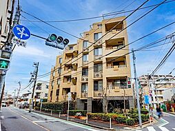 ビラハイツ学芸大学