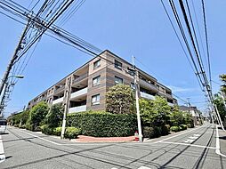 パークコート学芸大学