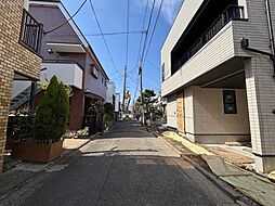 大田区池上6丁目 新築戸建B号棟