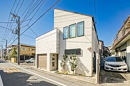 目黒区鷹番1丁目　中古戸建