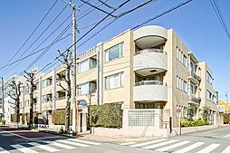 アルス目黒祐天寺