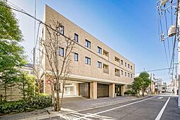 プラウド目黒本町