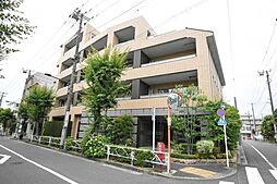 ドレッセ碑文谷