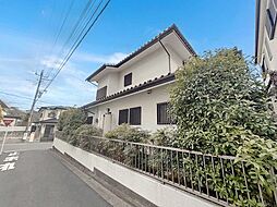 西鎌倉2丁目　売地