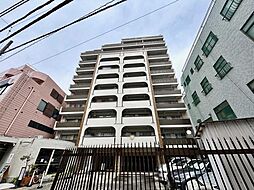 学芸大スカイスクレーパー