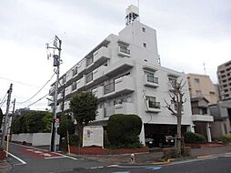 ライオンズマンション上馬