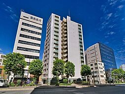 ファミール銀座イースト