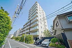 プラウド学芸大学