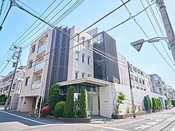 パークハウス目黒学芸大学プレイス