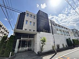 パークハウス目黒学芸大学プレイス