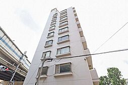 中銀桜新町マンシオン