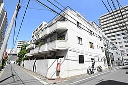 都立大アーバンハイム