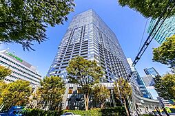 セントラルパークタワー　ラ・トゥール新宿