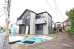 日野市百草　新築戸建1号棟