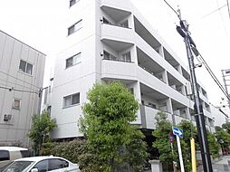 サンパレス田端壱番館