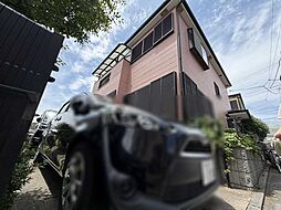 川越市仙波町4丁目　中古戸建