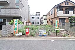 川崎市川崎区小田4丁目　新築戸建1号棟
