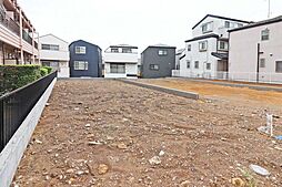 横浜市鶴見区東寺尾1丁目 新築戸建1号棟