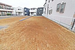 横浜市鶴見区東寺尾1丁目 新築戸建4号棟