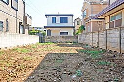 杉並区本天沼2丁目　建築条件付売地