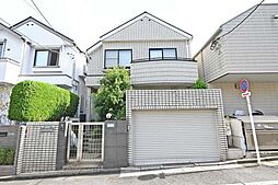 目黒区中町二丁目 中古戸建