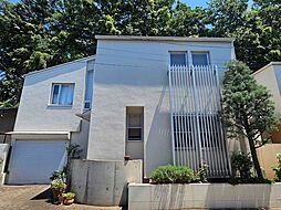目黒区原町2丁目　中古戸建