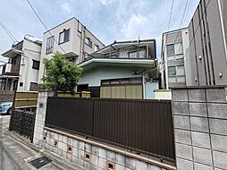 文京区本駒込3丁目　建築条件付売地