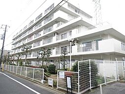 南小岩ハイデンス