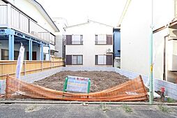 大田区池上6丁目 売地