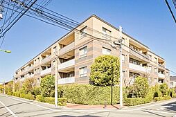 パークコート学芸大学