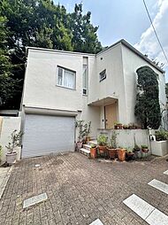 目黒区原町2丁目中古戸建